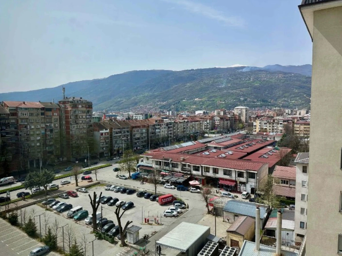 Kalkandelen Belediyesi'nden &uuml;&ccedil; k&ouml;ye &uuml;cretsiz ulaşım hattı