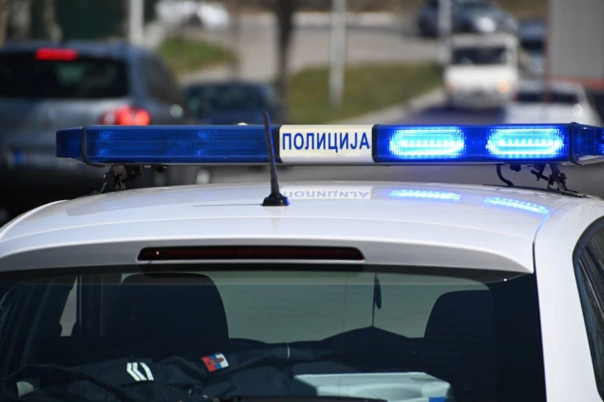 Kalkandelen'de okula bombalı saldırı tehdidi: Ş&uuml;pheli g&ouml;zaltına alındı