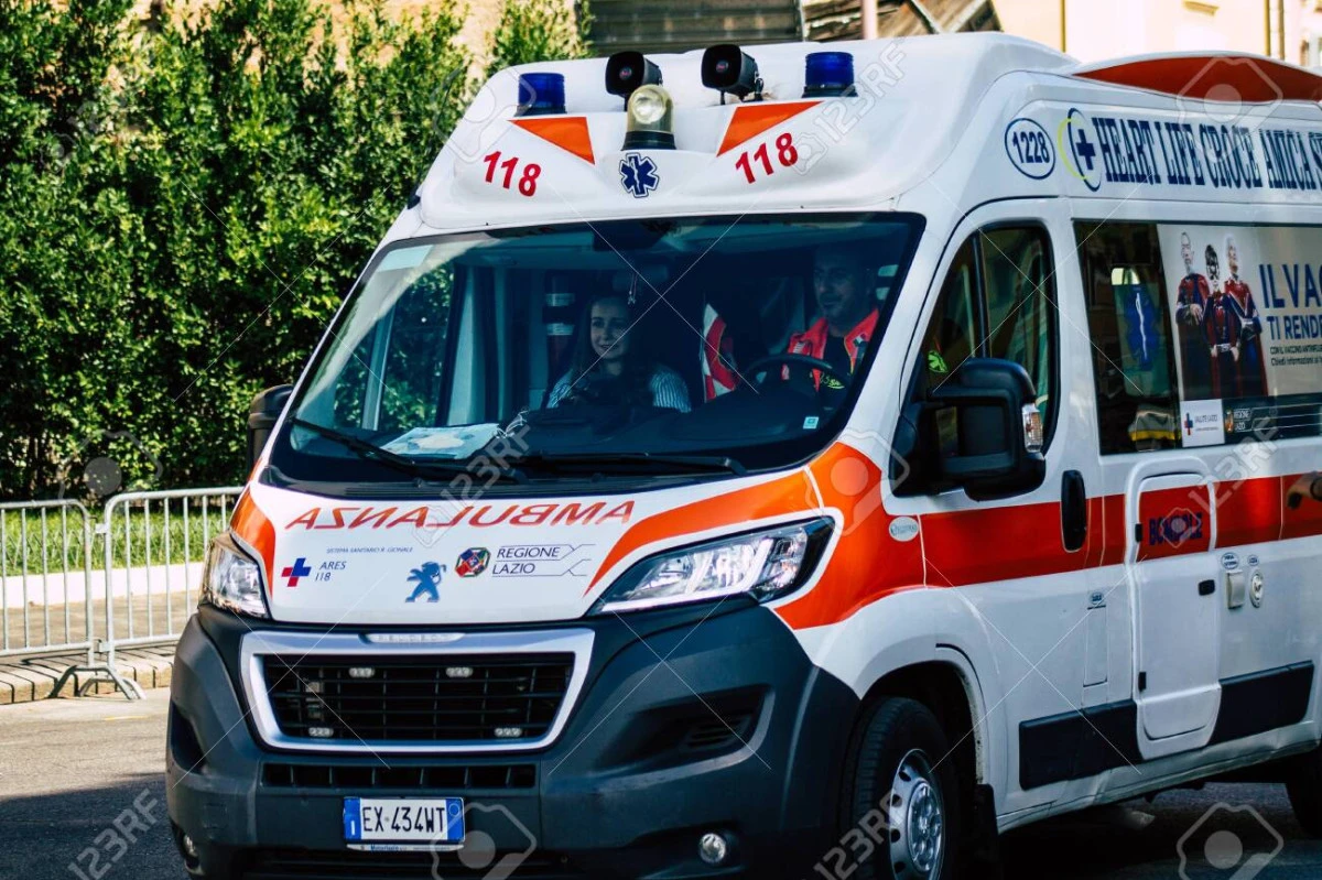 Kalkandelenli 19 yaşındaki gen&ccedil; İtalya'da iş kazasında hayatını kaybetti