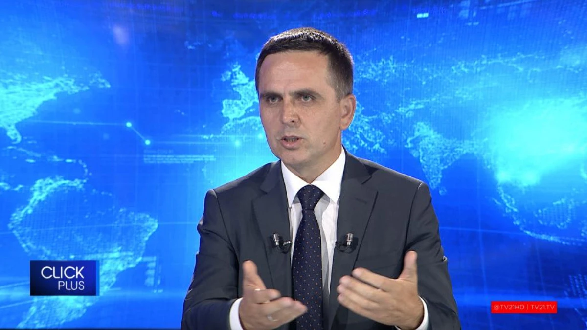 Kasami: Lahey kararına katılmıyoruz, delillerin bir kısmı Belgrad &uuml;zerinden elde edildi