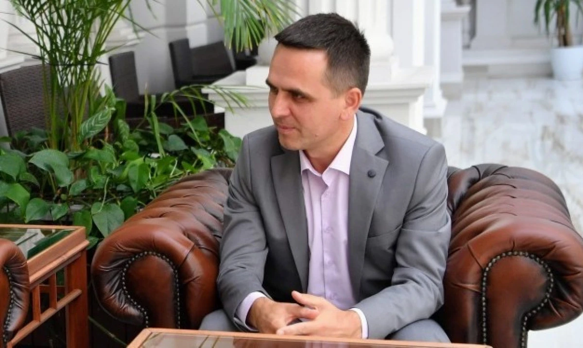 Kasami: Sofya&rsquo;da g&uuml;venilir g&ouml;r&uuml;şme ortağı yok