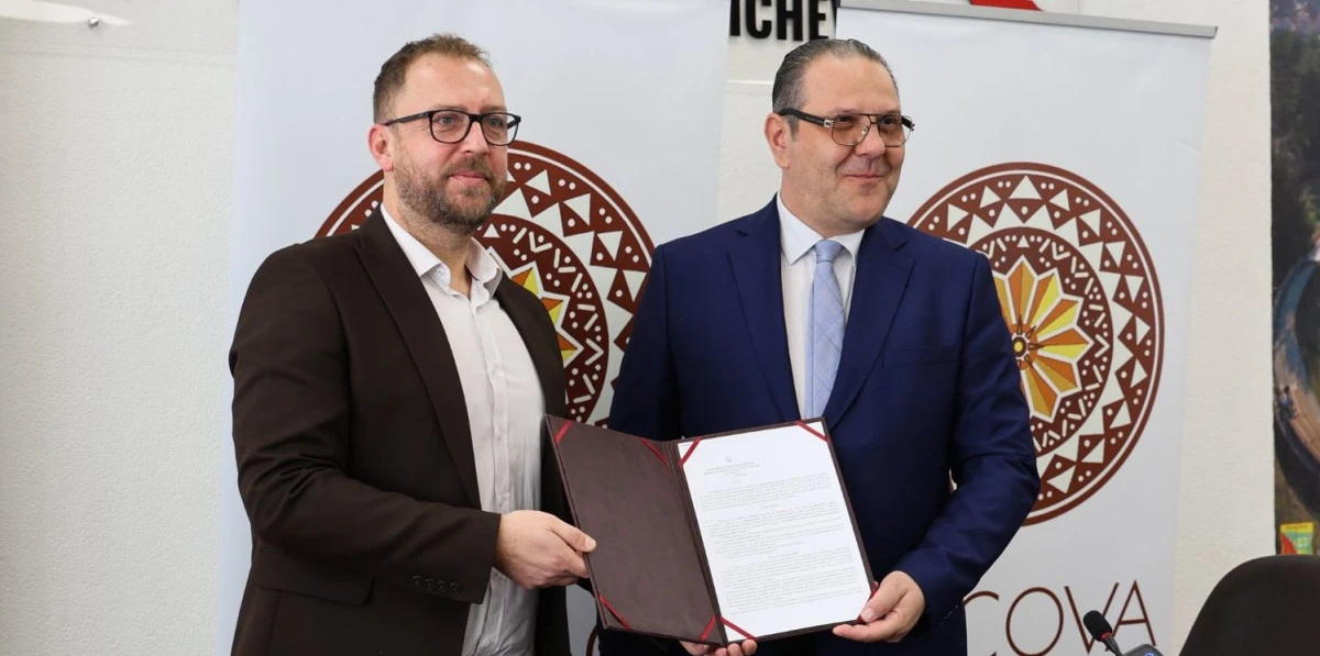 Kır&ccedil;ova 2026&rsquo;da k&uuml;lt&uuml;r&uuml;n merkezi oluyor