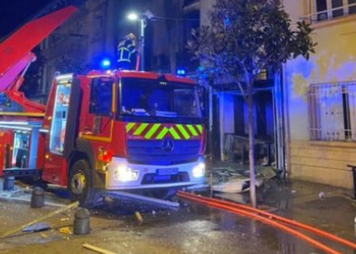 Kır&ccedil;ova'da daire yangını: 37 yaşındaki kişi hayatını kaybetti