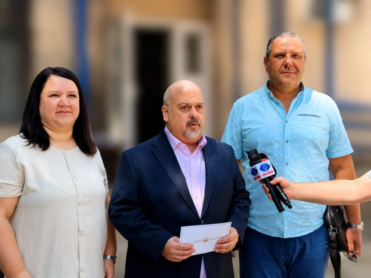 Kır&ccedil;ova'ya 22,5 milyon avroluk yeni hastane geliyor