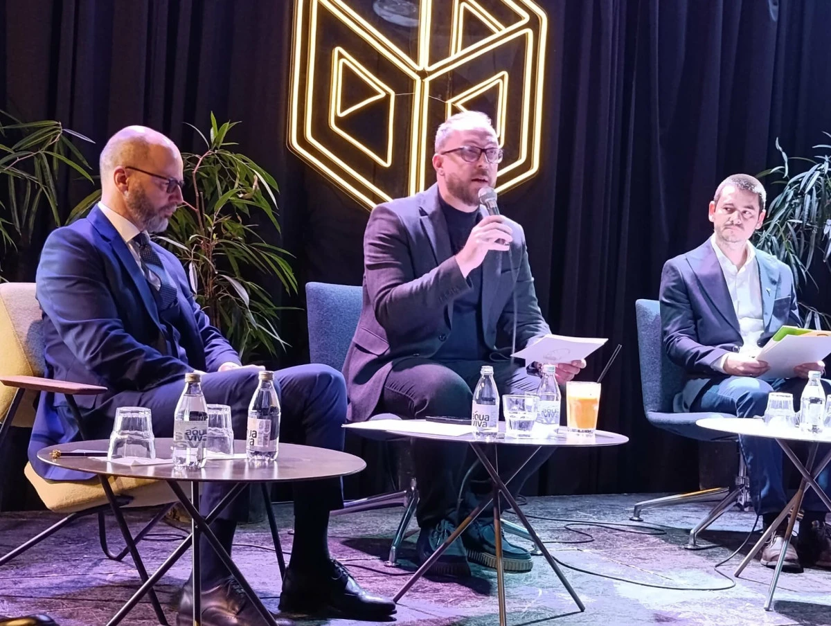 Kırsal turizmde b&uuml;y&uuml;k hamle: Hedef 2028'de konaklama s&uuml;resini 3 katına &ccedil;ıkarmak