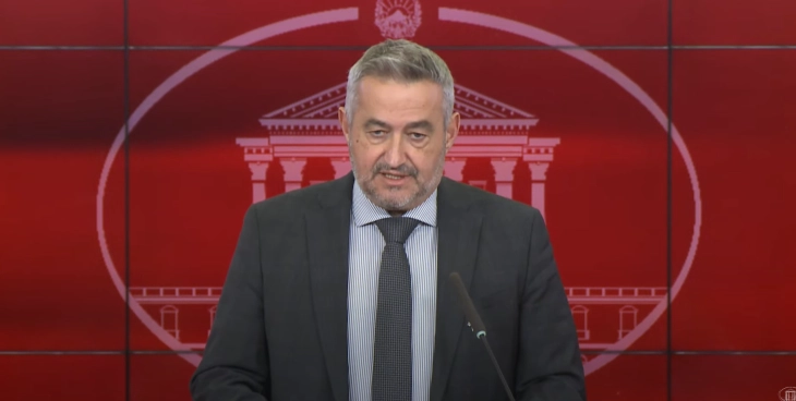 Klekovski: Bu yıl 4 sıtma, 3 dang humması, 1 Zika ve 8 Batı Nil vir&uuml;s&uuml; vakası tespit edildi