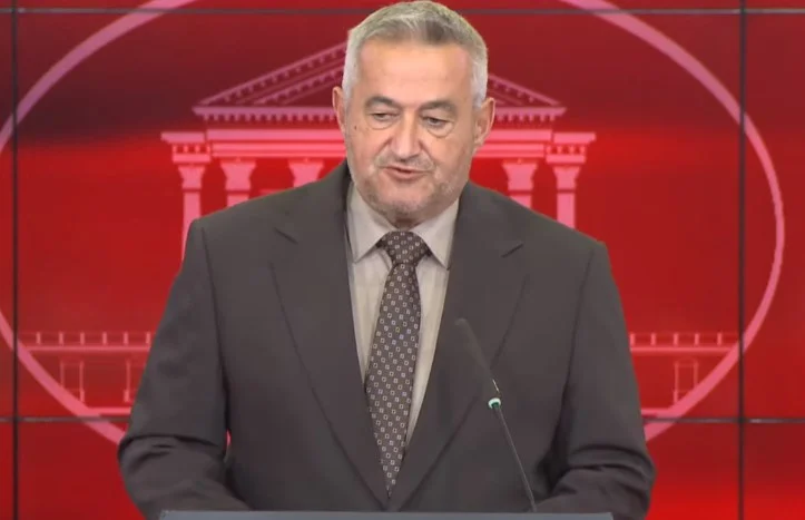 Klekovski: Gostivar'da mide rahatsızlığı nedeniyle yardım isteyenlerin sayısı 3.100'e ulaştı