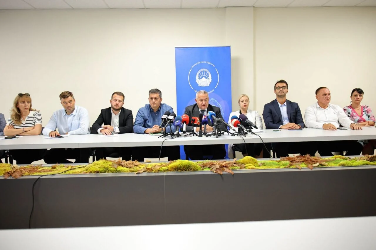 Klekovski: Septik tanklar Batı Nil vir&uuml;s&uuml; i&ccedil;in y&uuml;ksek risk oluşturuyor