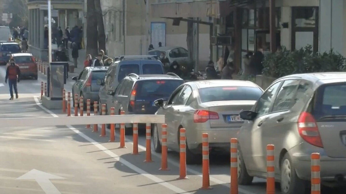 Kliniklerde otoparkta d&ouml;rt farklı &ouml;deme y&ouml;ntemi