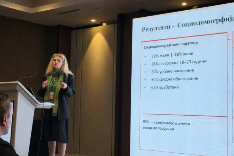 Ko&ccedil;ana yangınının psikolojik bilan&ccedil;osu: Her 3 kişiden 1&rsquo;i etkilendi