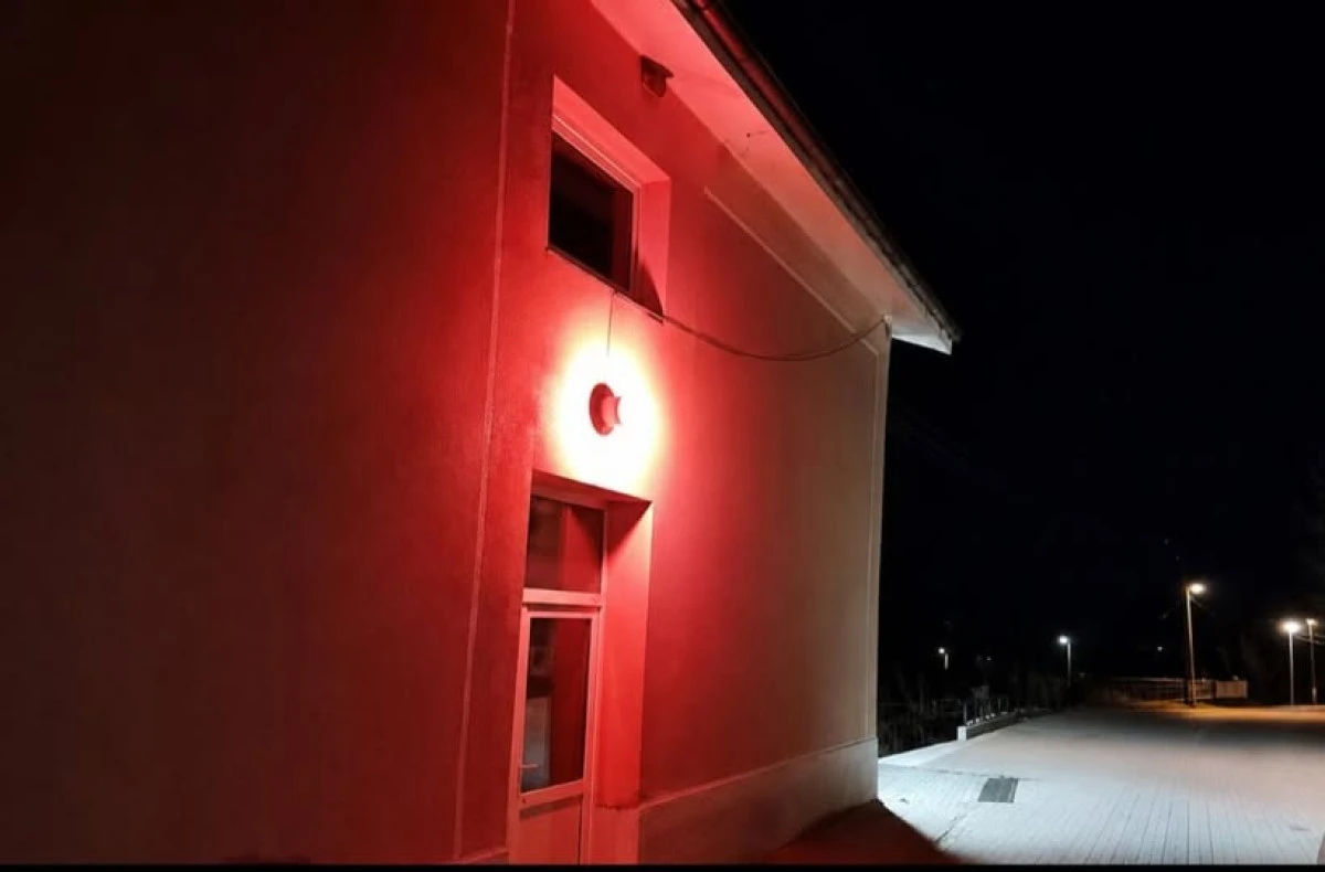 Kon&ccedil;e Belediyesi Meclis &Uuml;yesi Nanuşev'den &ccedil;ocuklara y&ouml;nelik cinsel istismar olayına tepki