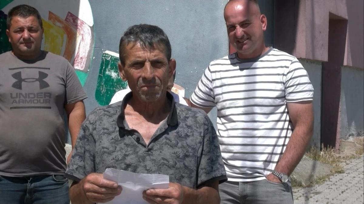 Kon&ccedil;e'de sınıf tekrarı krizi: 11 &ouml;ğrenciden 9'u Т&uuml;rk, veliler ayrımcılık iddiasında