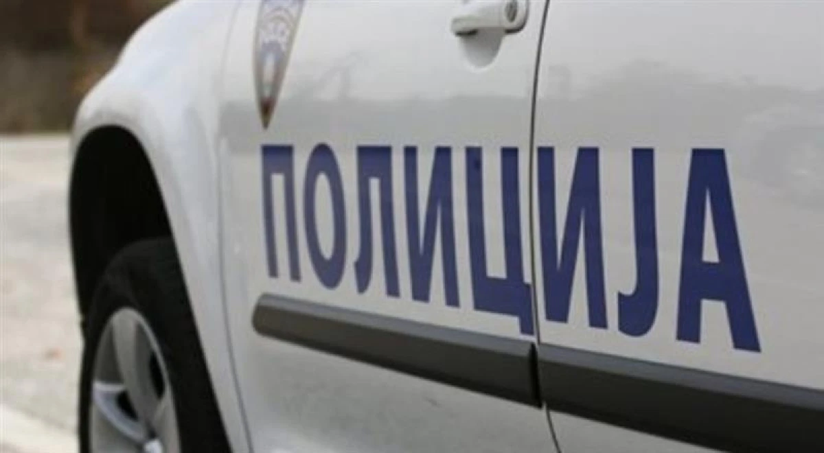 K&ouml;pr&uuml;l&uuml;&rsquo;de dehşet: Kadın partnerini bı&ccedil;akladı, cinayete teşebb&uuml;sten g&ouml;zaltına alındı