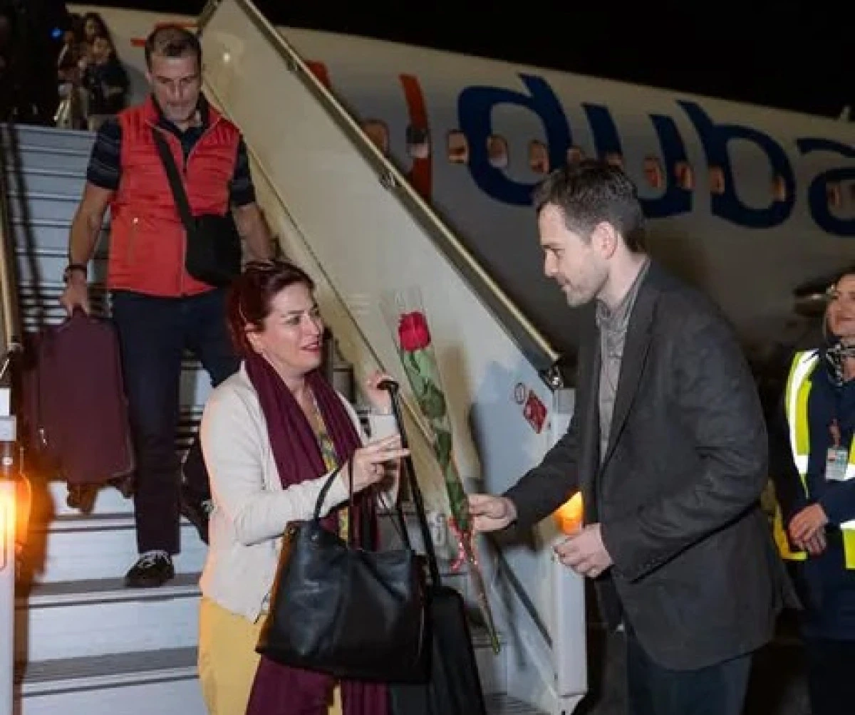 K&ouml;rfez&rsquo;deki vatandaşlar i&ccedil;in tahliye operasyonu genişliyor