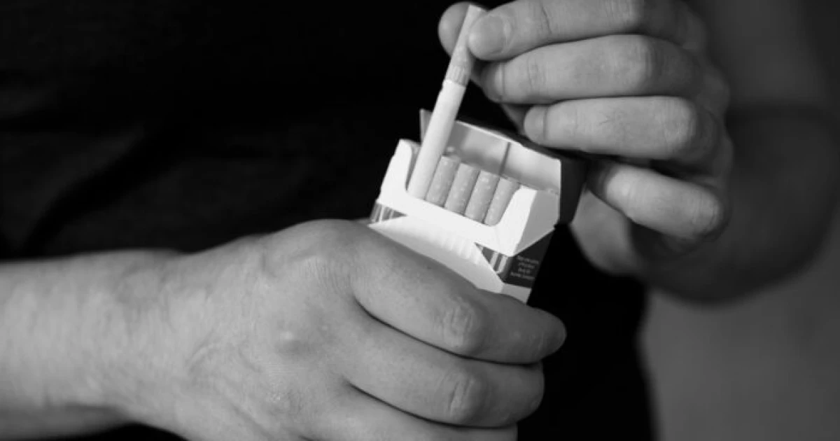 Korkutan tablo: Makedonya t&uuml;t&uuml;ne teslim!