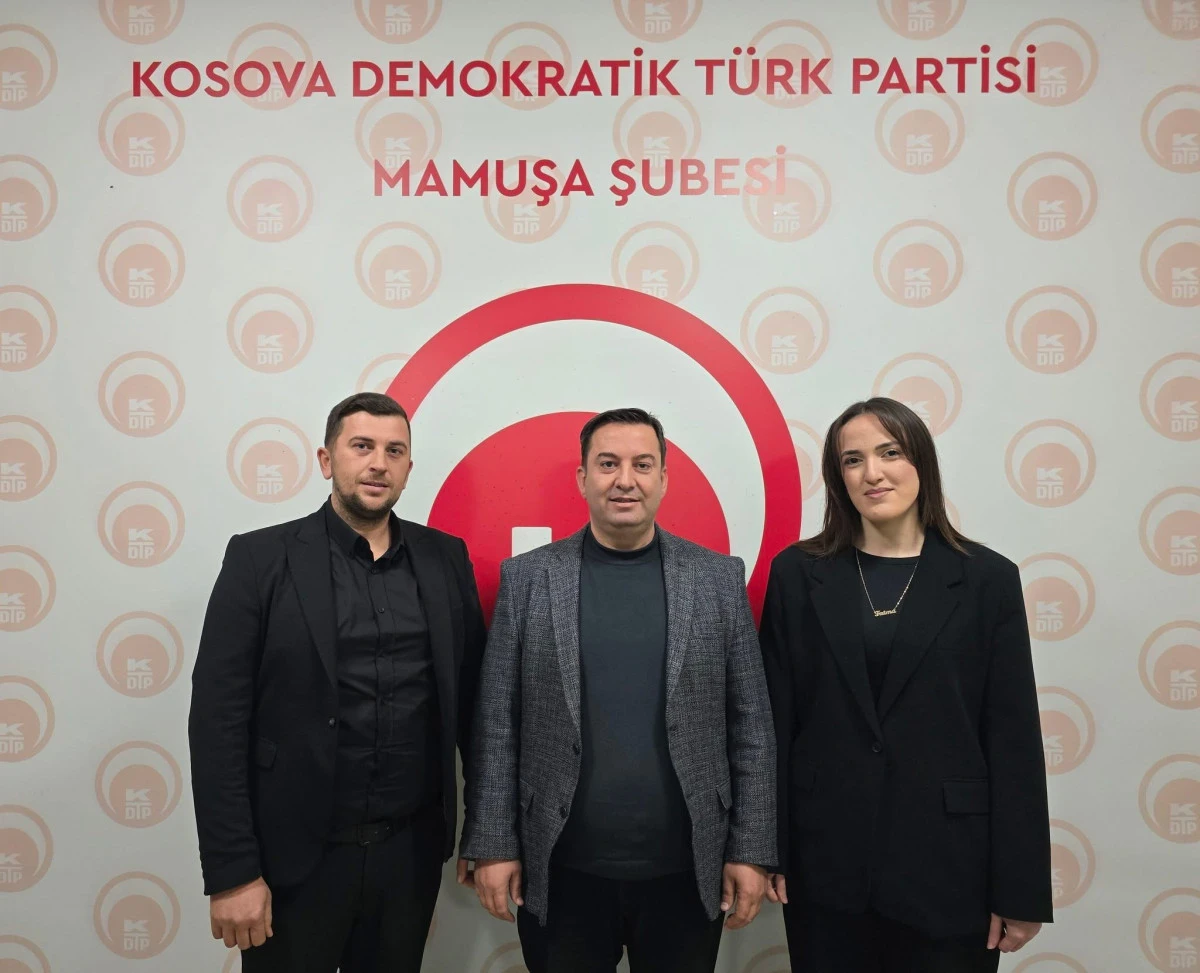 Kosova se&ccedil;imlerinde resmi sonu&ccedil;lar a&ccedil;ıklandı: KDTP Genel Başkanı milletvekili se&ccedil;ilemedi