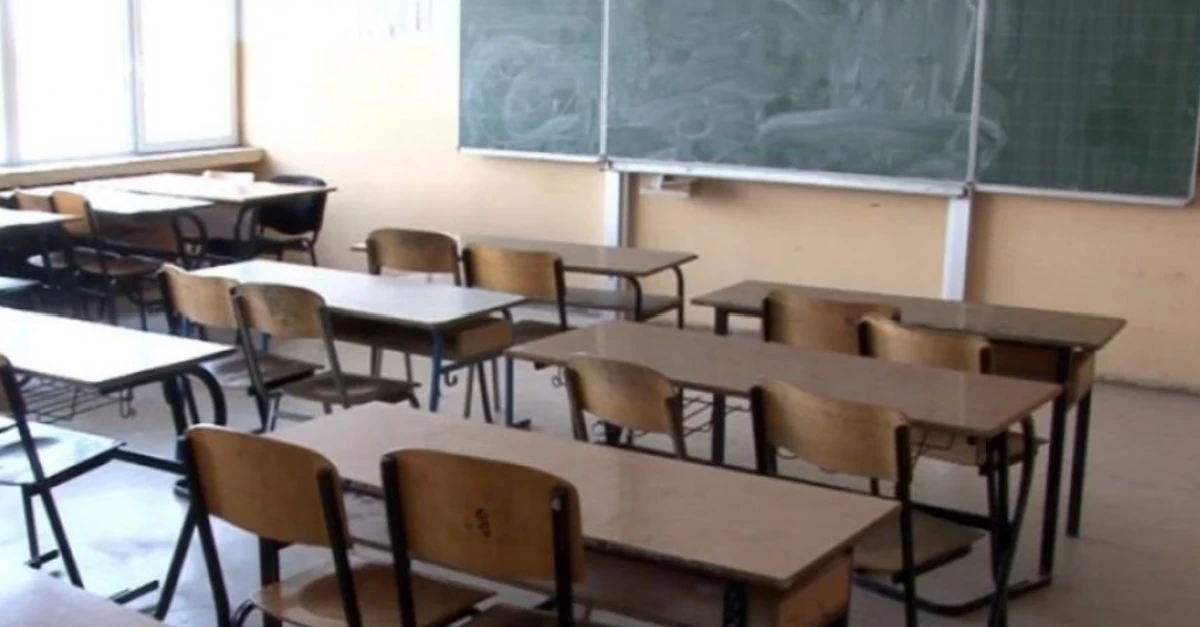 Kosova&rsquo;da kış tatili sona erdi, ancak bazı b&ouml;lgelerde eğitim s&uuml;reci devam ettirilemiyor
