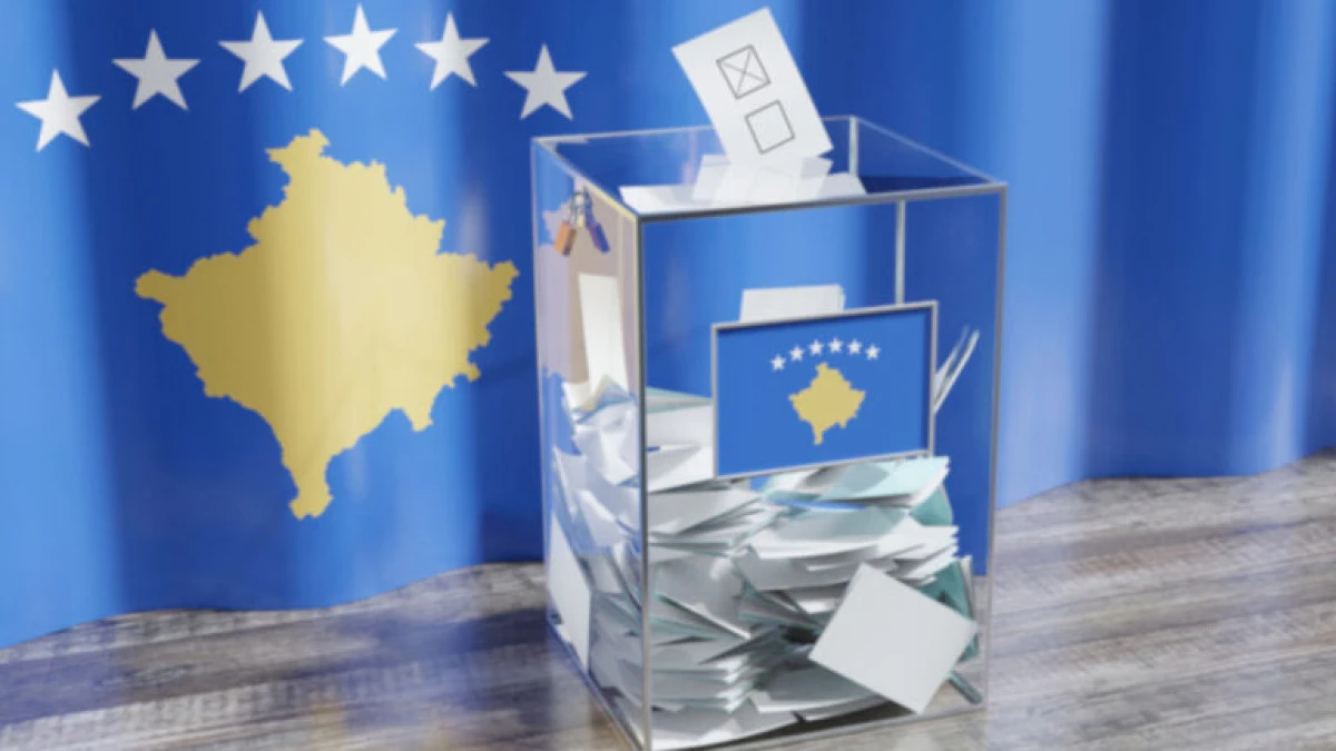 Kosova’daki Türk partileri, temsil gücünün korunması için seçimlere girmeme kararı aldı
