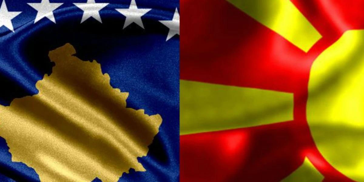 Kosova&rsquo;yı ancak ge&ccedil;ti: Kuzey Makedonya&rsquo;da maaşlar hala tartışma konusu