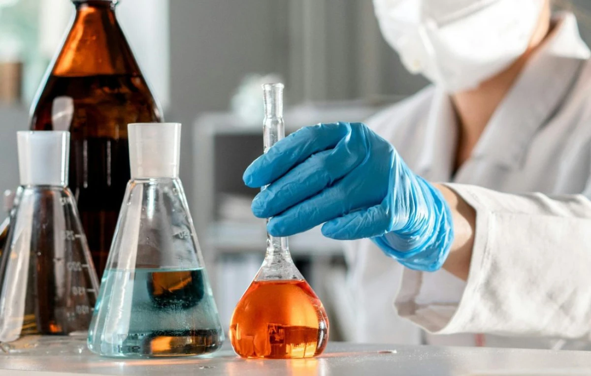 Kozmetikte yasaklı maddeler listesi 15 yıldır g&uuml;ncellenmedi: Denet&ccedil;iler uyardı