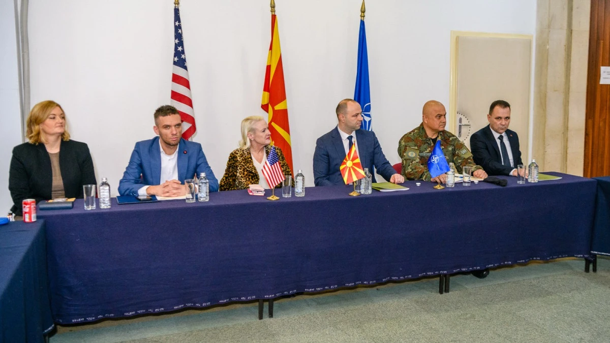 Kriz Yönetimi Müdürü Ali: 