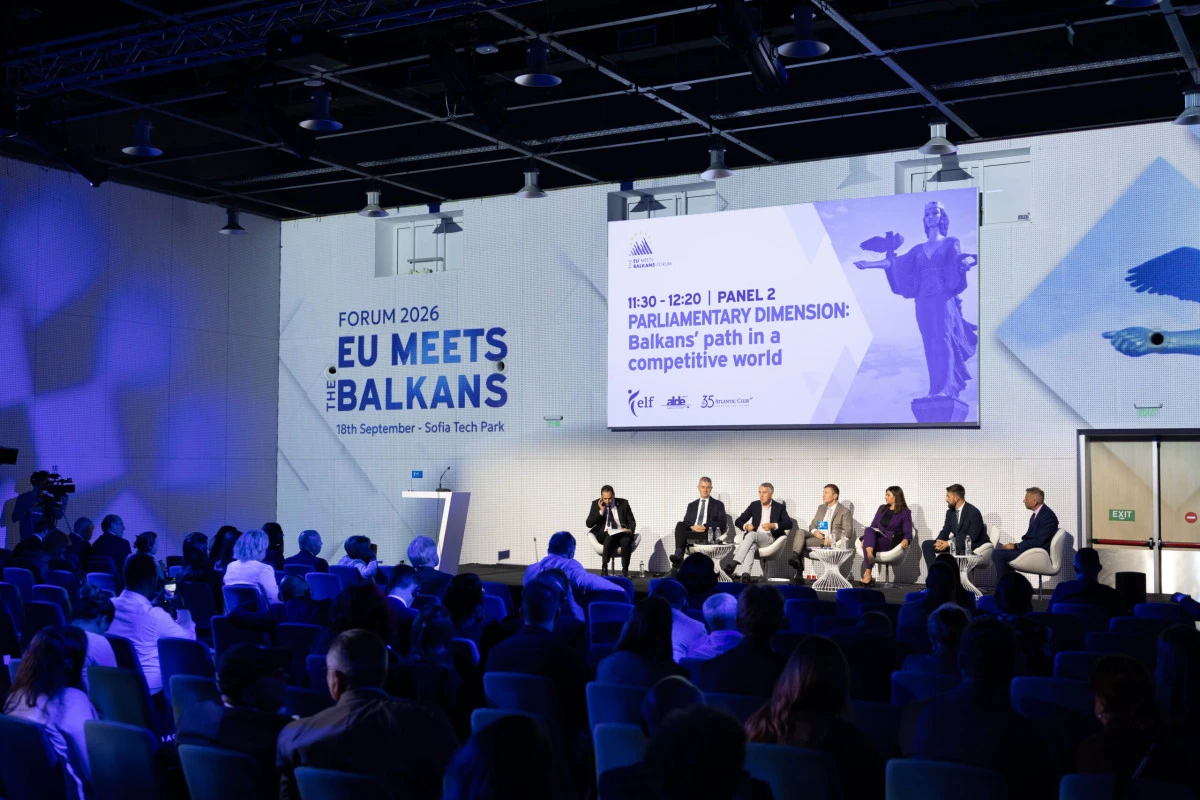 K&uuml;&ccedil;&uuml;k: Avrupa'nın i&ccedil; reformu Balkanlar'daki beklentilere zarar vermemeli