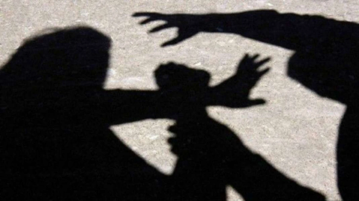 Kumanova&rsquo;da kadınlar arasında kavga: &Uuml;sk&uuml;pl&uuml; ş&uuml;pheli g&ouml;zaltına alındı