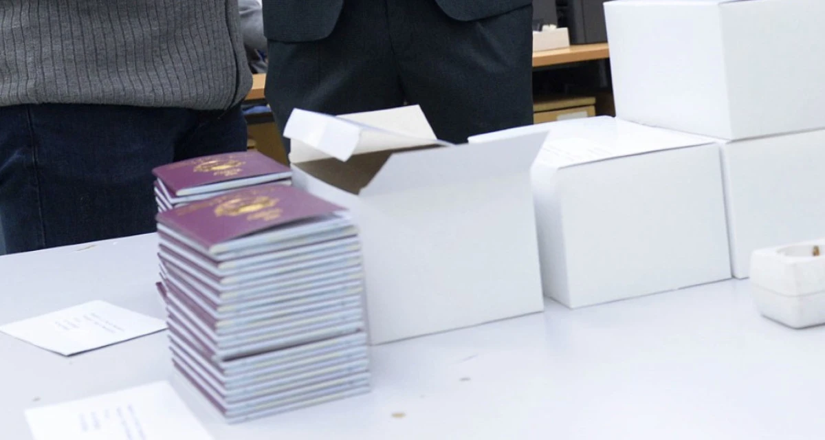 K&uuml;resel Pasaport Endeksi yayımlandı: İsve&ccedil; zirvede, Makedonya 78'inci