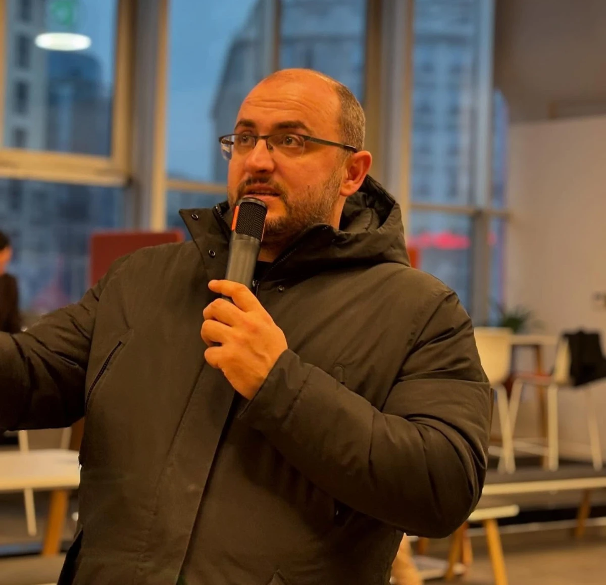 Kurtiş: Dokunduğumuz her &ccedil;ocukta iz bırakmak istiyoruz