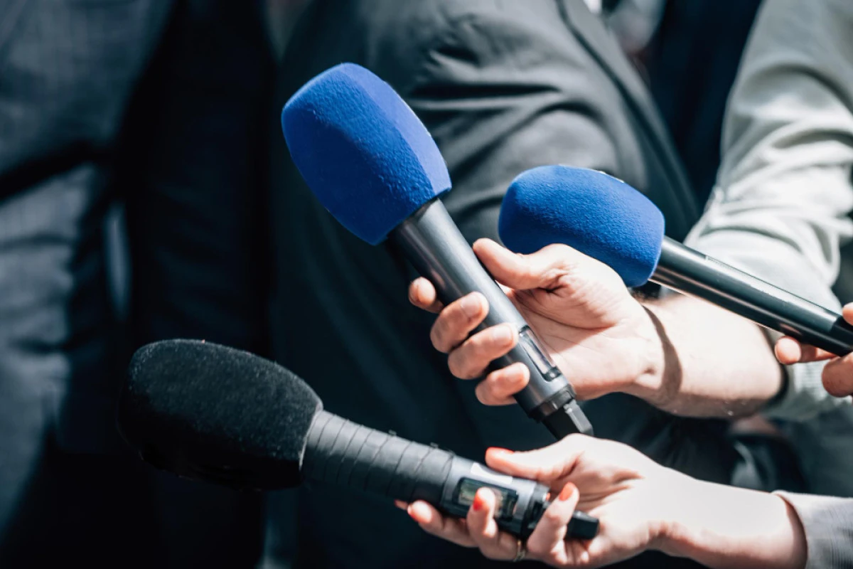 Kuzey Makedonya medya pazarı analizi: 450 medya kuruluşu, 37 milyon avro gelir, ancak g&uuml;ven krizi derin