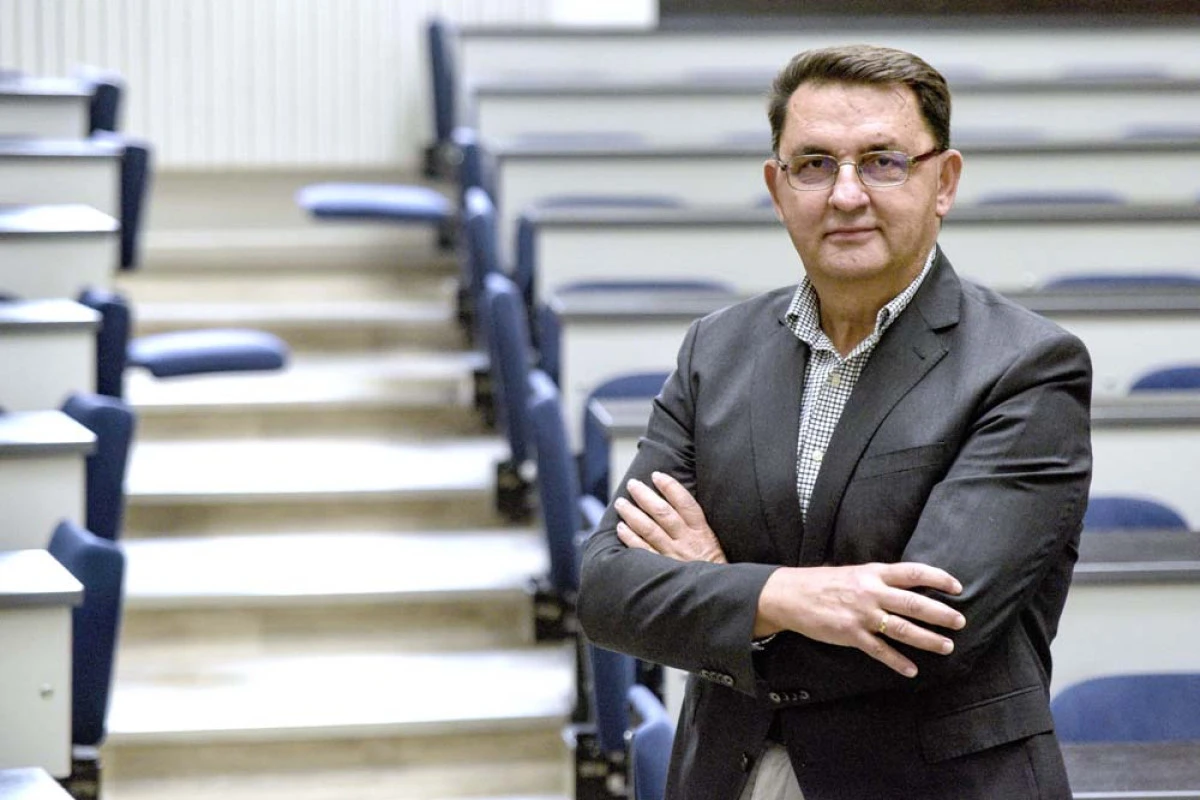 Kuzey Makedonya Merkez Bankası Başkanı Slaveski, sendikanın zam talebini 'pop&uuml;list' buldu