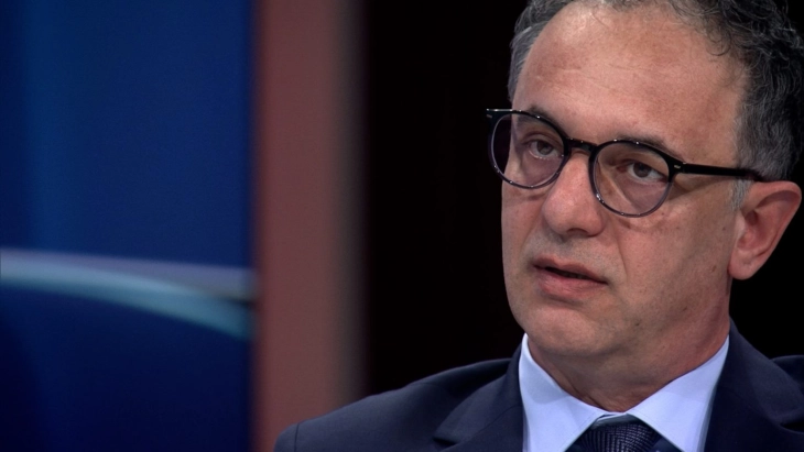 Kuzey Makedonya Sağlık Bakanı Aliu'dan sağlıkta devrim niteliğinde 15 yasa değişikliği &ouml;nerisi