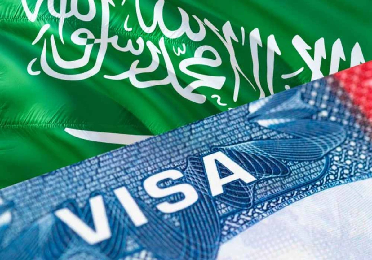 Kuzey Makedonya vatandaşları, Suudi Arabistan'a e-Vize veya kapıda vize ile seyahat edebilecek