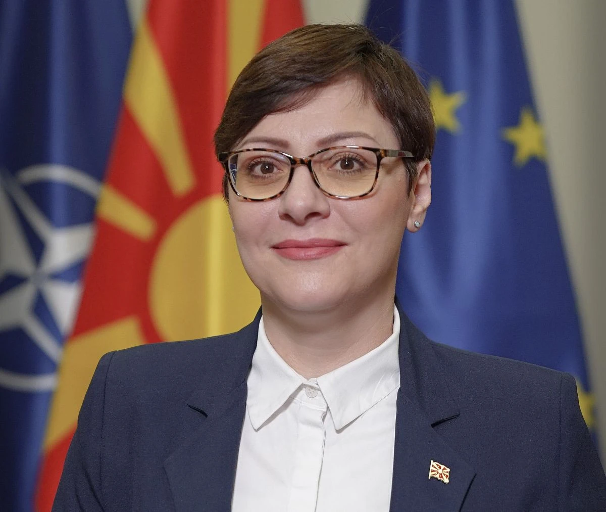 Kuzey Makedonya, yeniden 1 milyar avro bor&ccedil;lanmaya gitti