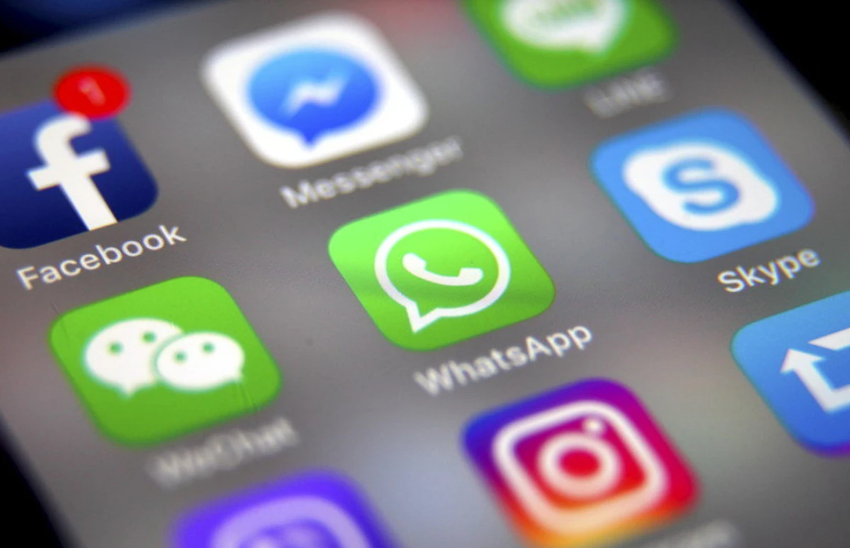 Kuzey Makedonya&rsquo;da 12 yaş altına sosyal medya yasağı talebi