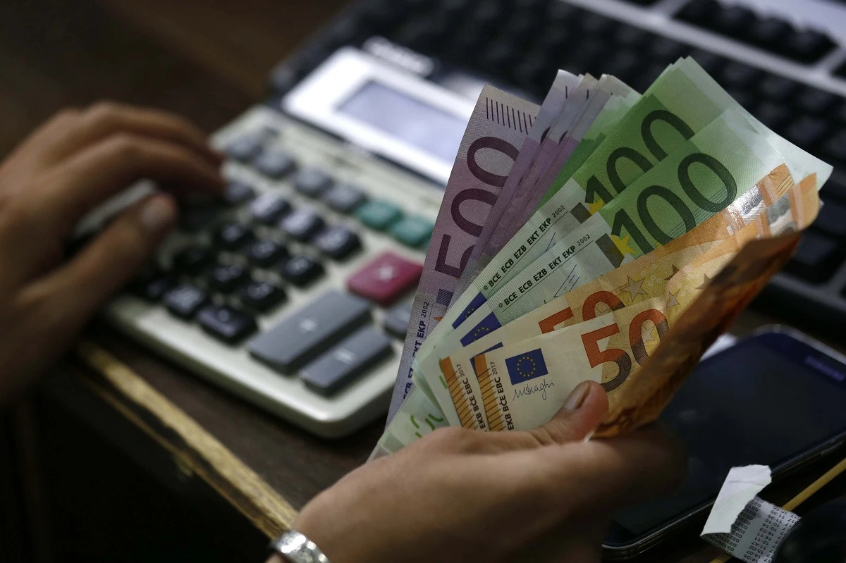 Kuzey Makedonya'da devlet kurumlarının borcu 700 milyon avroyu aştı