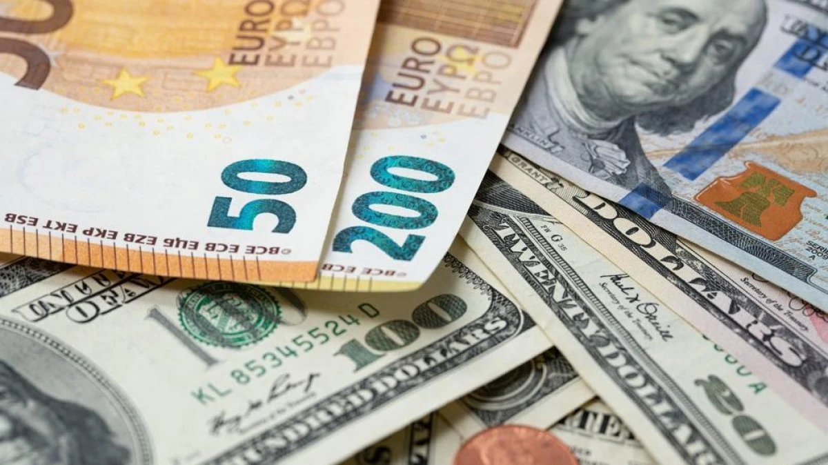 Kuzey Makedonya'da d&ouml;viz b&uuml;rolarının geliri 18.7 milyon avroya fırladı