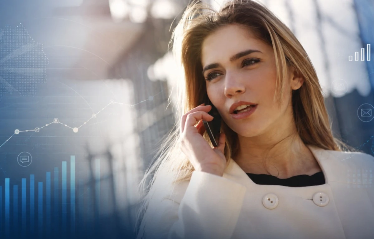Kuzey Makedonya&rsquo;da g&uuml;nde 6,7 milyon telefon g&ouml;r&uuml;şmesi