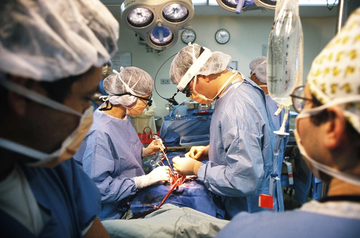 Kuzey Makedonya'da nakiller artıyor, bağış bilinci istenen d&uuml;zeyde değil