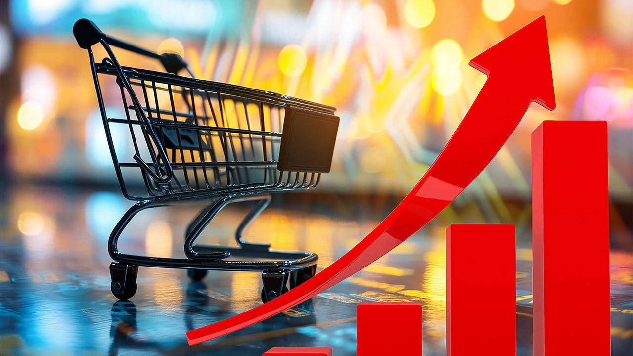 Kuzey Makedonya'da Nisan ayı enflasyonu %5,7: Gıda fiyatlarındaki artış endişelendiriyor