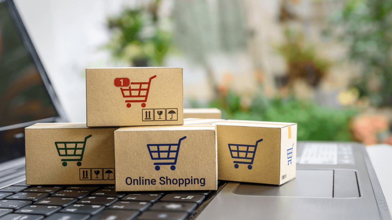 Kuzey Makedonya'da online alışveriş %60'a ulaştı, gıda payı %7,6'da kaldı