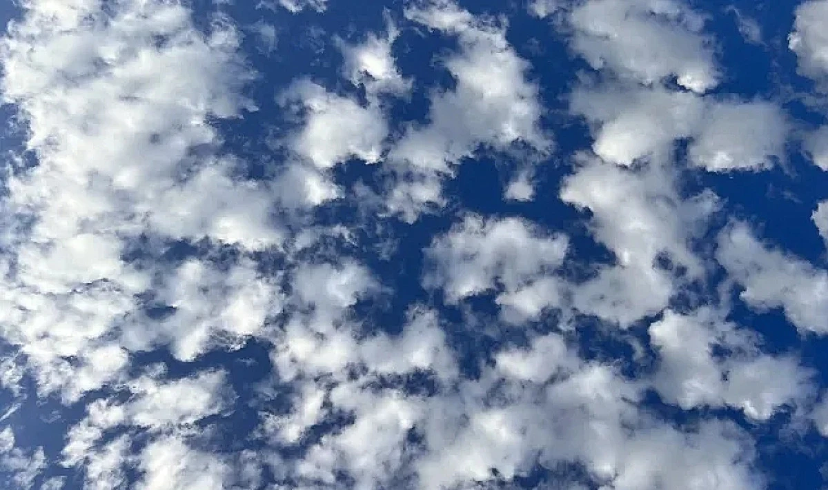 Kuzey Makedonya&rsquo;da par&ccedil;alı bulutlu hava etkili olacak