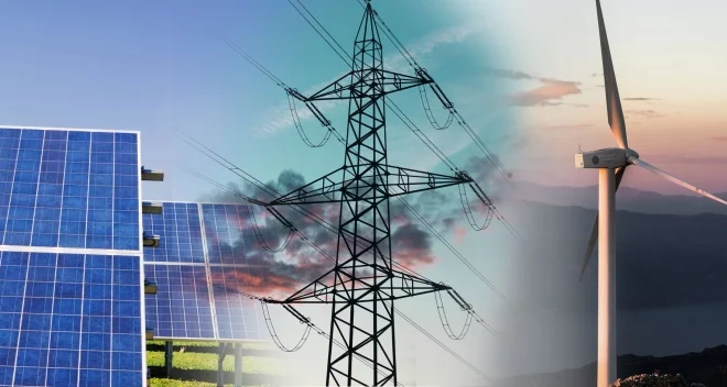 Kuzey Makedonya'dan enerji krizi a&ccedil;ıklaması: Risk yok, sistem daha dayanıklı