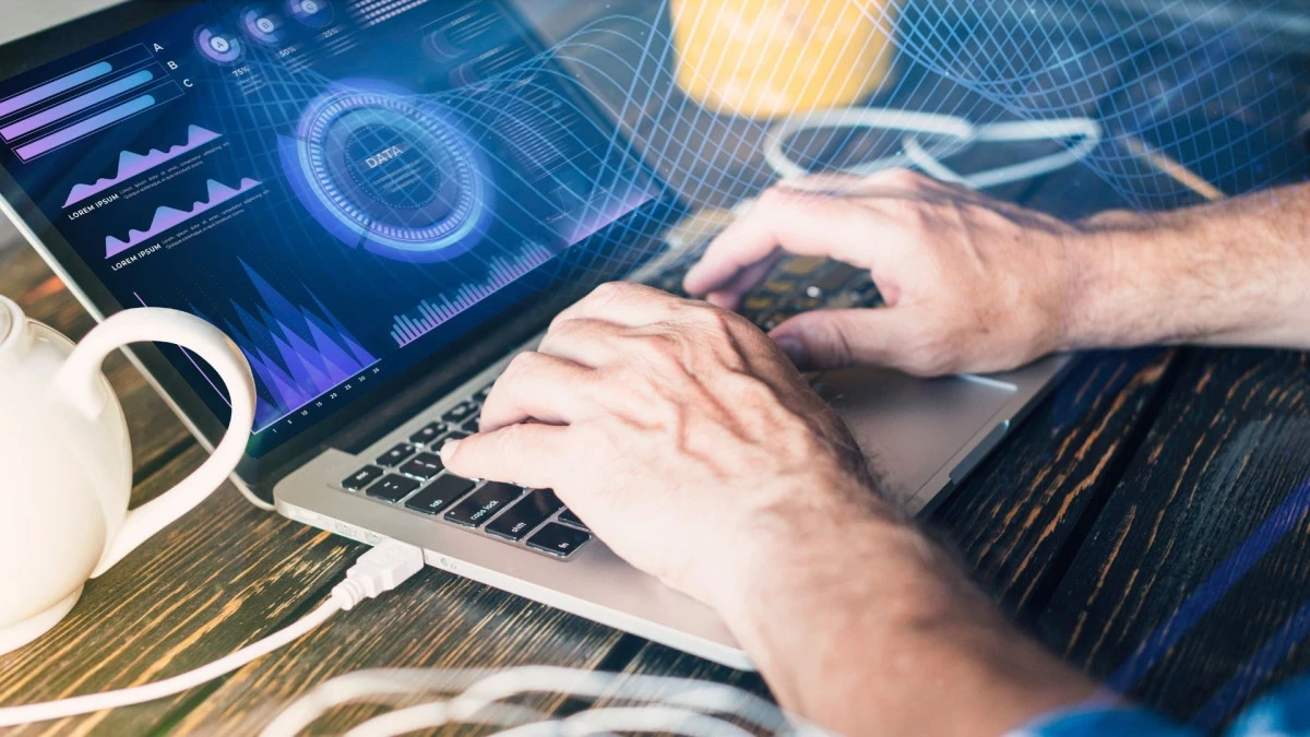 Kuzey Makedonya'nın bilişim sekt&ouml;r&uuml; rekor kırdı: İhracat 676 milyon avroya ulaştı