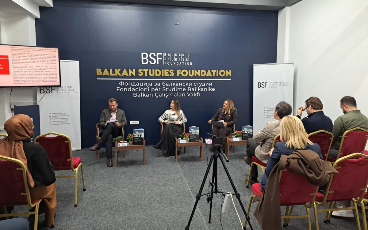 Kuzey Makedonya’nın kayıp potansiyeli: Gençler neden göç etmeyi tercih ediyor?