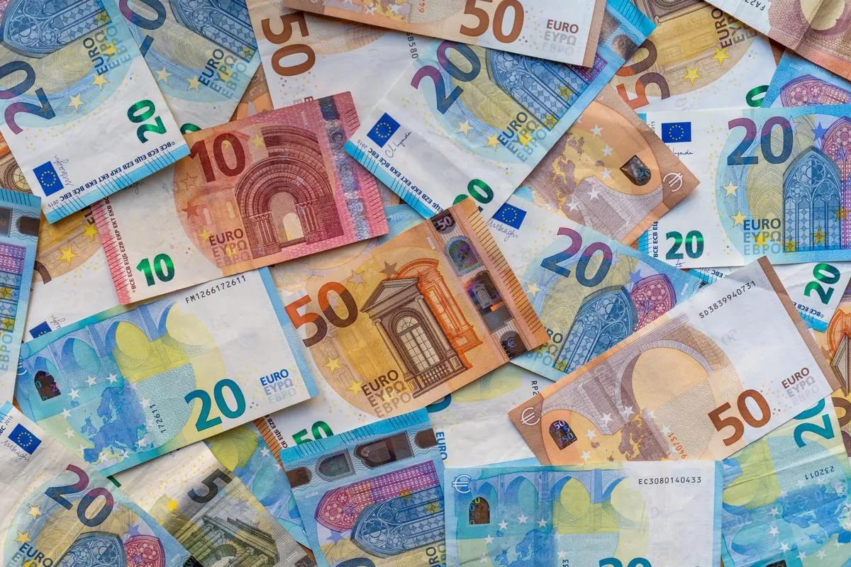 Kuzey Makedonya'nın net dış borcu 4,76 milyar avroya ulaştı: Kişi başına 2.620 avro