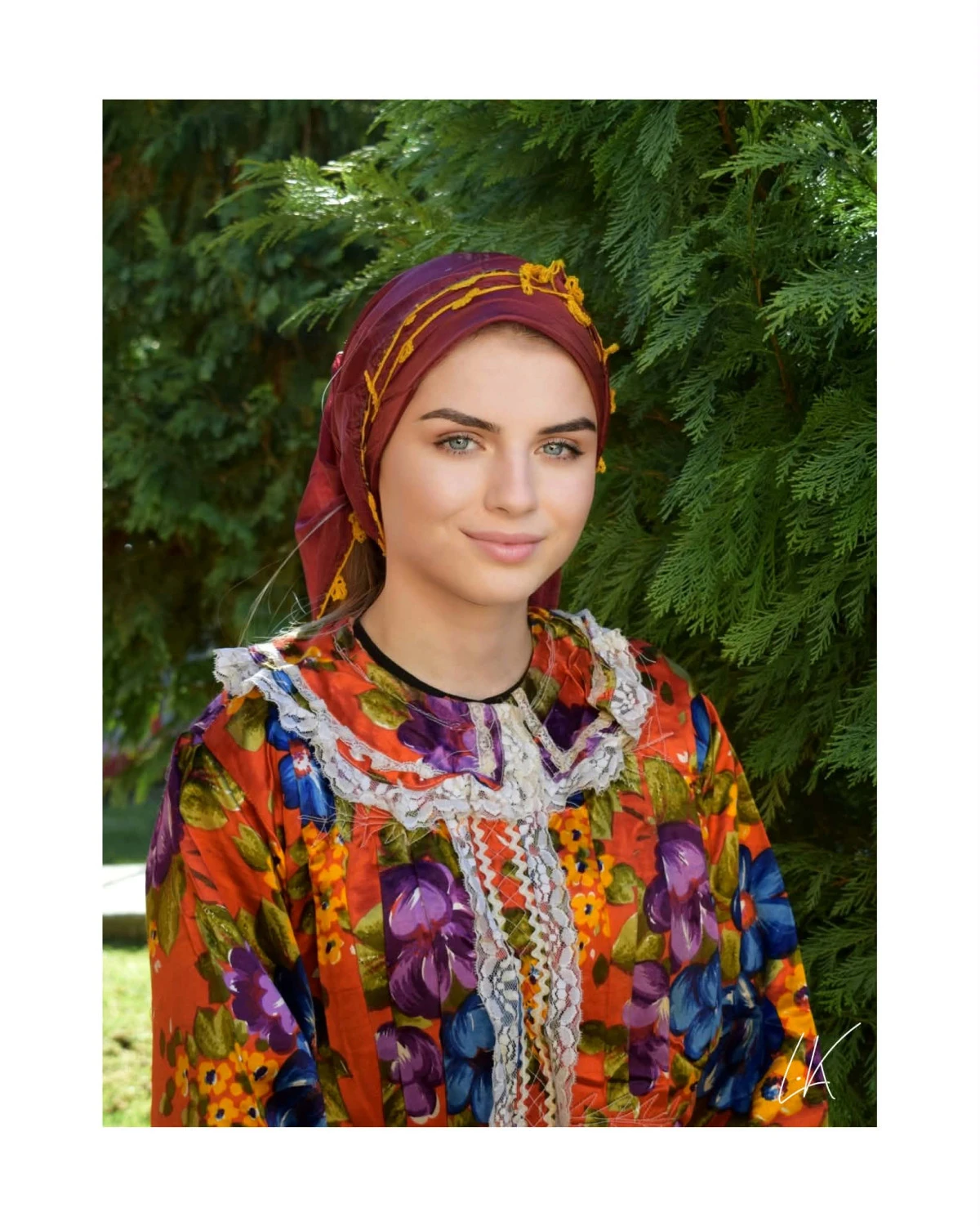 Leyla A. Kurt'un "Kadın &ndash; Gelenek ve Mirasın Koruyucusu" fotoğraf sergisi Kratovo'da sanatseverlerle buluşuyor