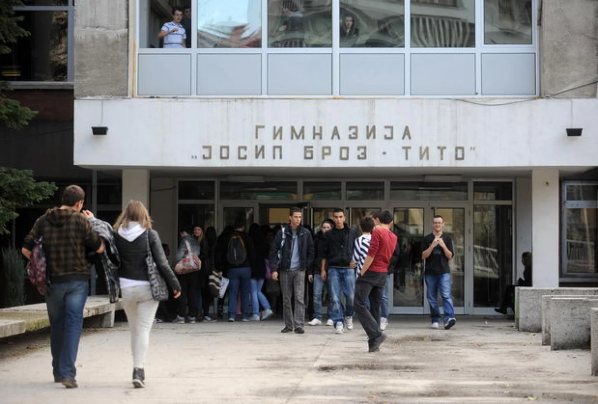 Liselerde T&uuml;rk&ccedil;e Eğitim i&ccedil;in 456 boş kontenjan kaldı