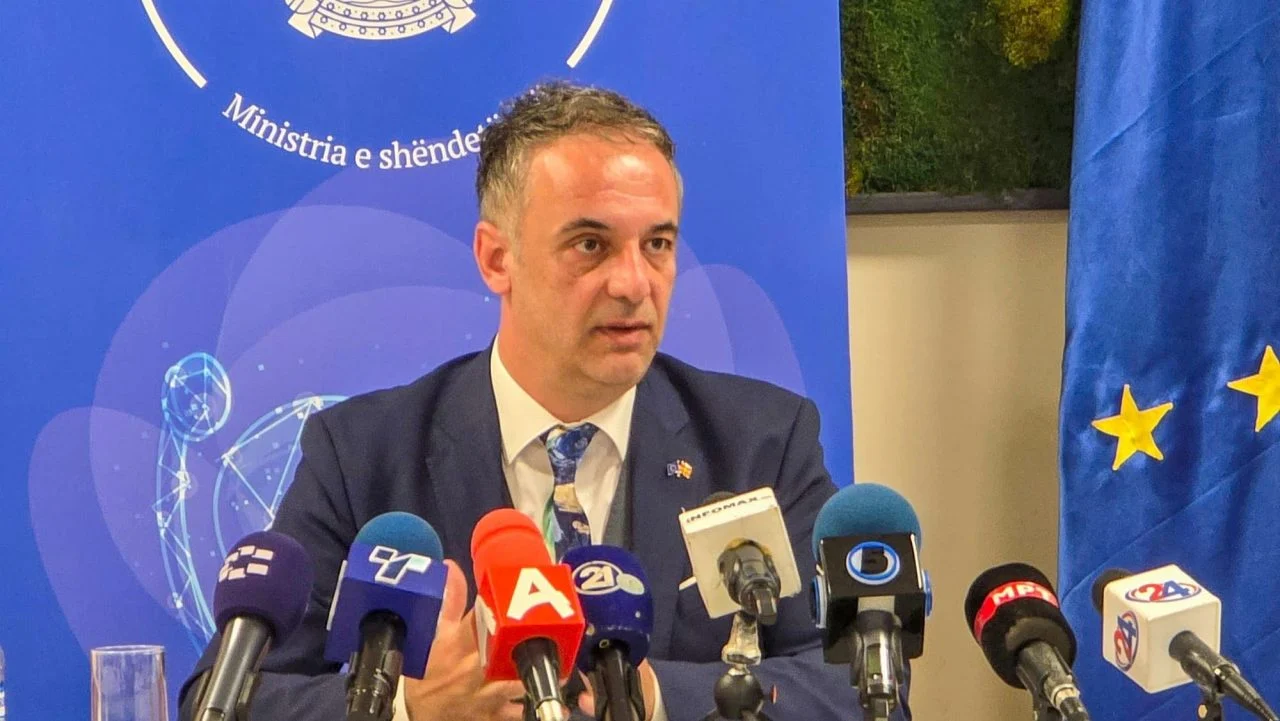 Makedonya, 4,4 milyar avroluk AB4Sağlık programına katılıyor