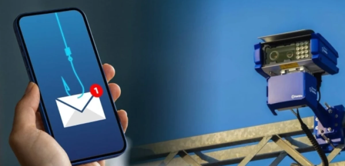 İ&ccedil;işleri Bakanlığı'ndan sahte "G&uuml;venli Şehir" SMS'lerine karşı uyarı